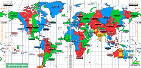 where is it 5pm right now|world time zone map.